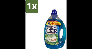 Witte Reus - Vloeibaar Wasmiddel - 44 Wasbeurten - 1 stuk