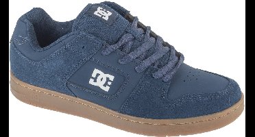 DC Shoes Manteca 4, Mannen, Marineblauw, Sneakers, maat: 44