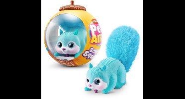 Pets Alive Scurry'n Squirrel (Blue)