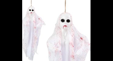 ATOSA - Spook pop hangdecoratie