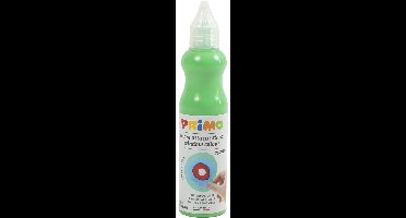 Raamverf - Verf Voor Ramen - Groen - 75ml