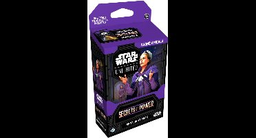 Star Wars Unlimited TCG – Secrets of Power – Padmé Amidala – EN