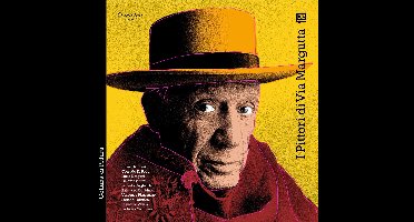 Collana di Pittura I Pittori di Via Margutta vol. 1