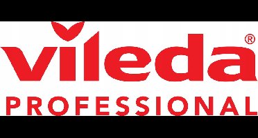 Vileda Professioneel UltraSpin Mini Rotatiesysteem - Compleet