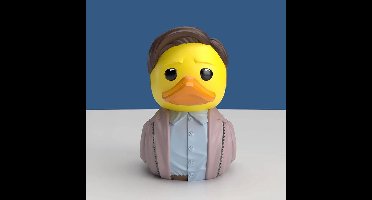 Numskull Back To The Future Tubbz Mini PVC Figure George Mcfly 5 cm Mini-Figuur