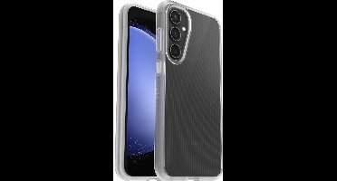 OtterBox React Samsung Galaxy S23 FE - clear