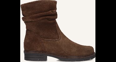 Gabor 655 Boots Dames - Bruin - Maat 35,5