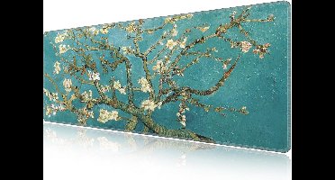 Grote XXL Gaming Muismat - Ergonomische Bureauonderlegger voor Kantoor en Gaming