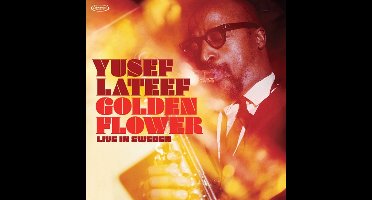 Golden Flower: Live in Sweden
