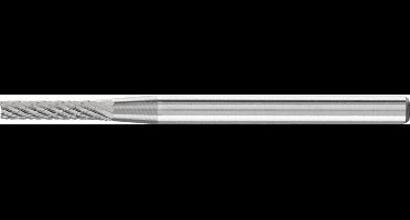 PFERD TOOLS HM-FREES ZYAS 0210/3 T4
