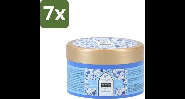 Sence - Reawaken - Bodycrème - Wellness - 200 ml - Bulkverpakking - 7 stuks