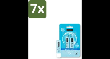 Sence Lippenbalsem Normaal Hydro Shock 2 stuks per verpakking - Bulkverpakking - 7 stuks