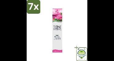 7 x Therme - Interieurspray - Saigon Pink Lotus - Oosterse Romantiek in Huis - 60 ml - Grootverpakking - Interieurspray - Geurspray - Saigon Pink Lotus - Oosterse Geur - Lotusgeur