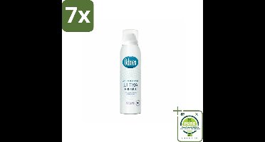 7 x Odorex - Deodorant Spray - Ultra Protect - Extra Krachtig - 150 ml - Grootverpakking - Antitranspirant - Deodorant - Zweet - Geur - Bescherming