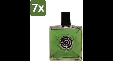 Denim - Aftershave - Musk - for Men - 100 ml - Bulkverpakking - 7 stuks