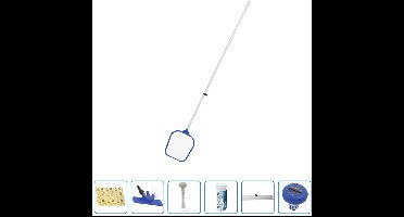 Bestway - Flowclear - Onderhoudsset - voor - bovengronds - zwembad