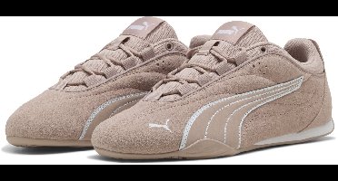 PUMA PUMA CATCH SOLEIL SD Dames Sneakers - Rose Latte-PUMA White
