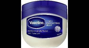 Vaseline Original Petroleum 250 ml