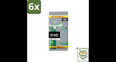 Wilkinson - Wegwerpscheermesjes - Extra Essential 2 Sensitive - Zacht - 15 mesjes - Voordeelverpakking - 6 stuks - Wilkinson - Gevoelige huid