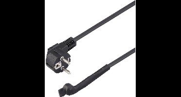 Sygonix SY-6771240 Verwarmingskabel 230 V/AC 37.5 W 2.5 m Vorstbescherming