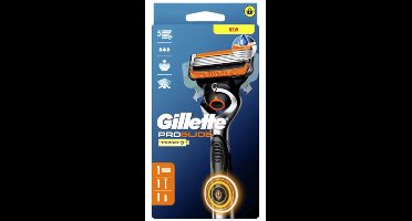 Gillette Scheermes Proglide Power - 1 set