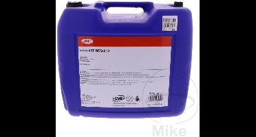 Huile bo�te de vitesse M7S 610 20L JMC ATF EXTRA Alternative 5580200