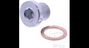 �lablassschraube Getriebe JMP mit Dichtring