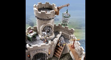 PLAYMOBIL Novelmore Arwynn's kasteel - 71642