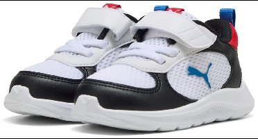 Puma Select Fun Race 2 Ac+ Schoenen Wit EU 22 Jongens