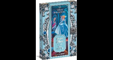 Clementoni - Puzzel - Assepoester - Disney Princess - Ever After collectie - 500 stukjes - vanaf 14 jaar