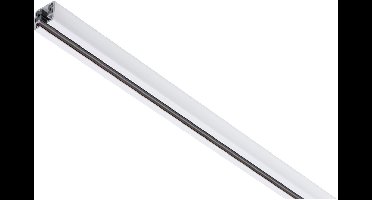 Paulmann 95639 230V-railsysteemcomponenten Rail Signaalwit