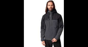 Vaude Manukau Ii Jas Zwart S Man