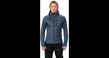Vaude Sesvenna Iv Jas Blauw XL Man