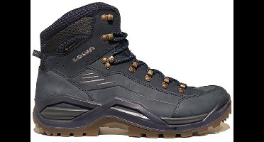 LOWA RENEGADE EVO MID blauwmulti