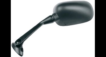 Vicma Honda Carenado Linker Buitenspiegel Zwart