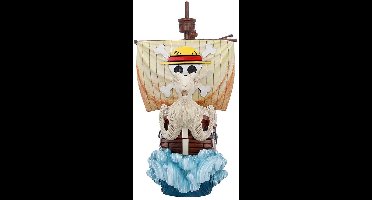 One Piece - Going Merry - opbergdoos (Nemesis Now)