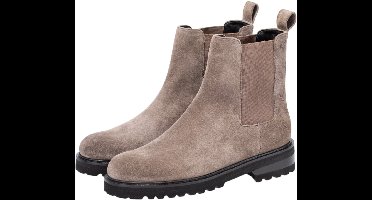 Joop - Damen Stiefel Velo Stampa Mana Chelsea