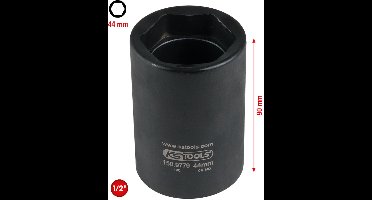 KS TOOLS 1/2" Steekmof voor PSA 44 mm - 150.9779