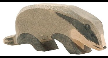 Ostheimer Das kop vooruit