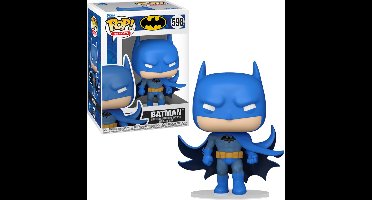 Funko POP! BATMAN 598 DC New Classics