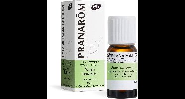 Balsem Spar Etherische Olie - Bio