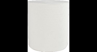 Midi poetspapier P2P Profi | wit | pak van 6 rollen