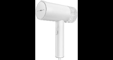 RVV® Stoomreiniger kleding - Stoomreiniger - Stoomreinigers - 1000 W - 150 ml - Kledingstomer - Wit - 17cmx 8cm x 23cm