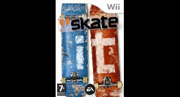 Skate It