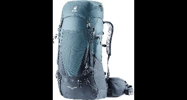 Trekking rugzak 50 + 10 liter - Comfortabel en lichtgewicht voor lange wandeltochten