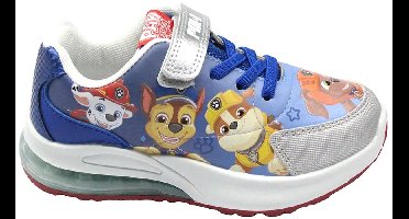Cerda Group Paw Patrol Pvc-sneakers Blauw EU 25 Jongens