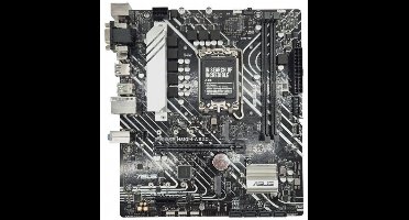 Motherboard Asus 90MB1MJ0-M0EAY0 H610
