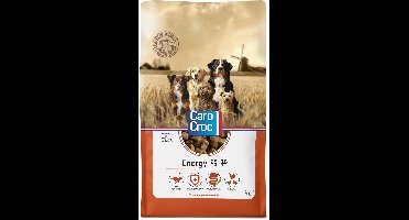 CaroCroc Energy 3 kg [25/16]