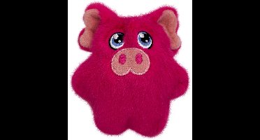 Kong Snuzzles Mini Pig - Hondenspeelgoed - Xsmall