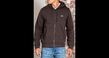 Vest Lacoste Men SH9626 Port-7